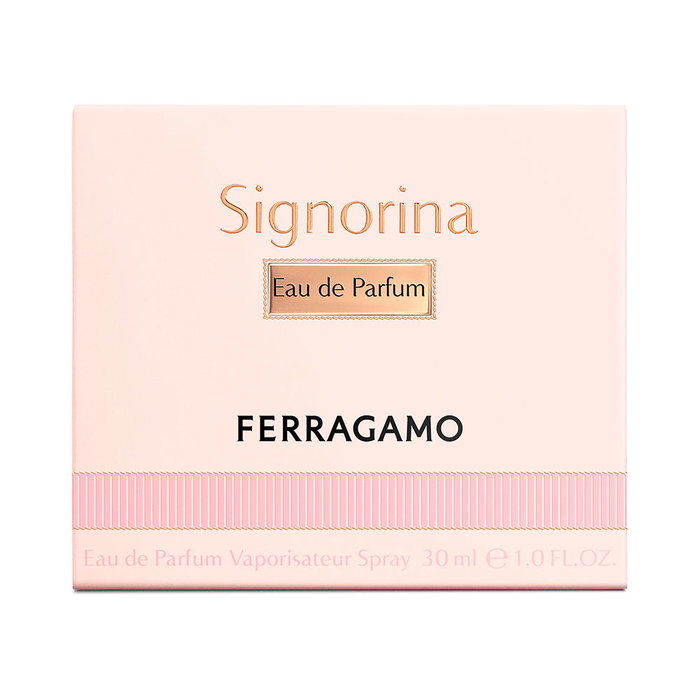 Salvatore Ferragamo Signorina Eau de Parfum Vaporizador Mujer 30 ml Salvatore Ferragamo Signorina Eau de Parfum Vaporizador Mujer 30 ml