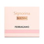 Salvatore Ferragamo Signorina Eau de Parfum Vaporizador Mujer 30 ml