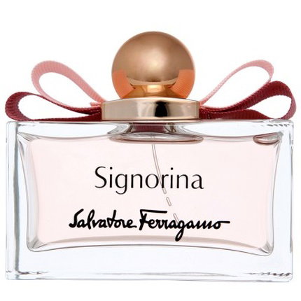 Salvatore Ferragamo SIGNORINA Eau de Parfum 30 ml