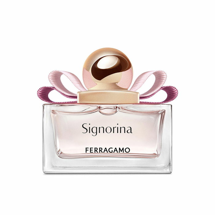 Salvatore Ferragamo Signorina Eau de Parfum 30 ml Salvatore Ferragamo Signorina Eau de Parfum 30 ml