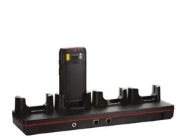 Honeywell CT40-NB-UVB-2 Estación Dock para Móvil Negro