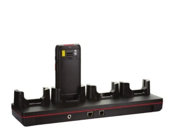 Honeywell CT40-NB-UVB-2 Estación Dock para Móvil Negro Honeywell CT40-NB-UVB-2 Estación Dock para Móvil Negro