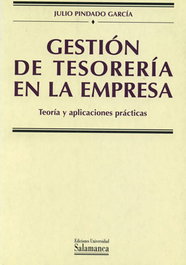 UNIV.SALAMANCA, GESTIÓN DE TESORERÍA EN LA EMPRESA - UNIV.SALAMANCA