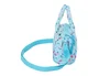 Safta Bolso Blackfit8 petalos Azul 16x10x7,5 cm