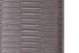 DKD Home Decor Cortina de Poliéster Rosa Palo 140x260 cm con 8 Anillas