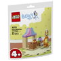 LEGO 30713 Mini-Builds Restaurant con Bingo