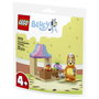 LEGO 30713 Mini-Builds Restaurant con Bingo