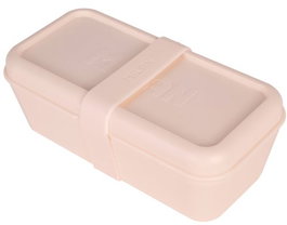 MILAN Lunch Box 0,75L Blanco