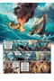 Elfos 11. renacimiento / el guardian de las raices (2ª edicion)
