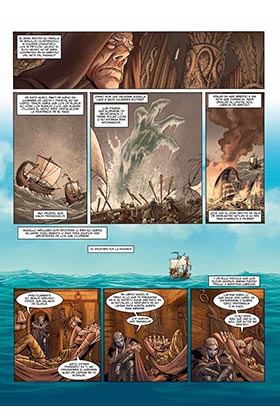 Elfos 11. renacimiento / el guardian de las raices (2ª edicion)
