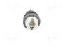 ABB Interruptor rotativo con llave 22mm negro