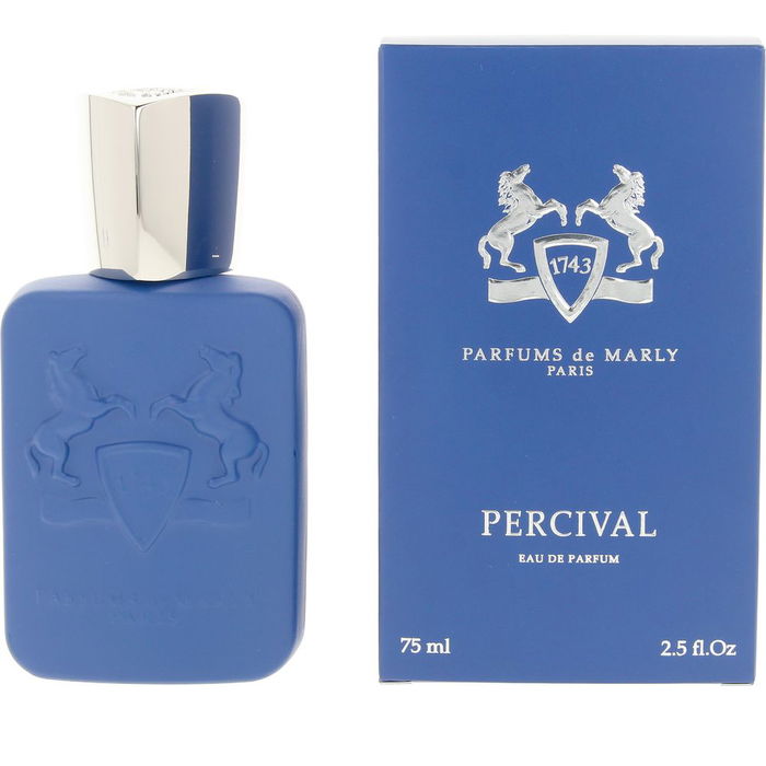 Parfums De Marly Percival EDP Vapo 75 ml Perfume Nicho para Hombre Parfums De Marly Percival EDP Vapo 75 ml Perfume Nicho para Hombre