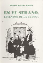 En el serano, leyendas de la gudina, Manuel Moreno Blanco - LC