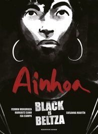 RESERVOIR BOOKS Black is Beltza: Ainhoa, Fermin Muguruza - RESERVOIR BOOKS