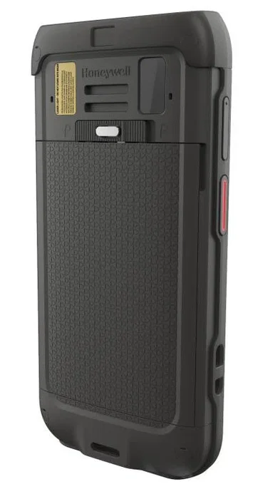 Honeywell CT45 Terminal de mano con Android 11 y 64 GB