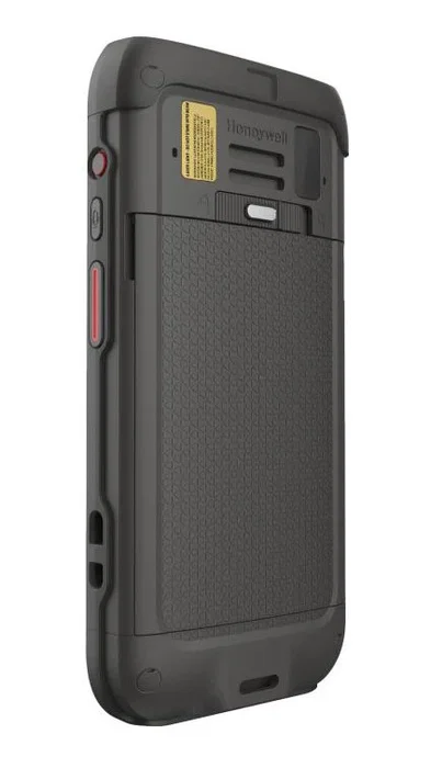 Honeywell CT45 Terminal de mano con Android 11 y 64 GB