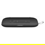 Bose 887612-0100 SoundLink Flex II Altavoz Portátil Bluetooth 5.3, Negro, Resistente al Agua IP67, Batería Recargable de Iones de Litio 3100 mAh