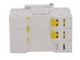 Schneider Electric Interruptor magnetotérmico iC60N 6A 3 polos