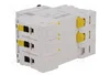 Schneider Electric Interruptor magnetotérmico iC60N 6A 3 polos