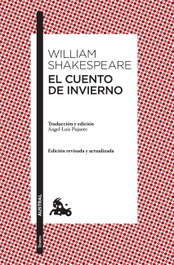 El cuento de invierno, ESPASA CALPE