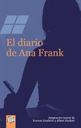 El diario de Ana Frank, Frances Goodrich/Albert Hackett - ALGAR EDITORIAL