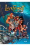 Yermo Ediciones Y Publicaciones, S.L. Lanfeust de las Estrellas 01