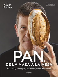 GRIJALBO De la masa a la mesa