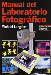 H.BLUME, Manual del laboratorio fotográfico, Michael Langford
