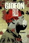 Astisendo Grupo Editorial, S.L. Gideon Falls 04. El Pentáculo de Jeff Lemire