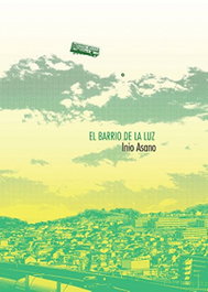 El barrio de la luz, Inio Asano - Norma Editorial