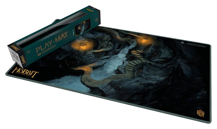 Ultimate Guard Play-Mat The Hobbit™ - Thranduil's Kingdom Ultimate Guard Play-Mat The Hobbit™ - Thranduil's Kingdom