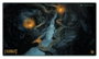 Ultimate Guard Play-Mat The Hobbit™ - Thranduil's Kingdom