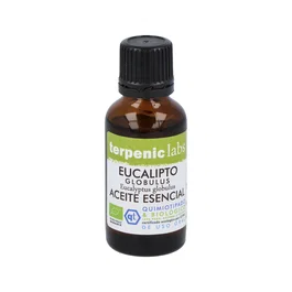 TERPENIC Aceite Esencial Bio Eucalipto Globulus 30ml