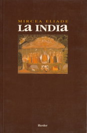 La India, Mircea Eliade - HERDER