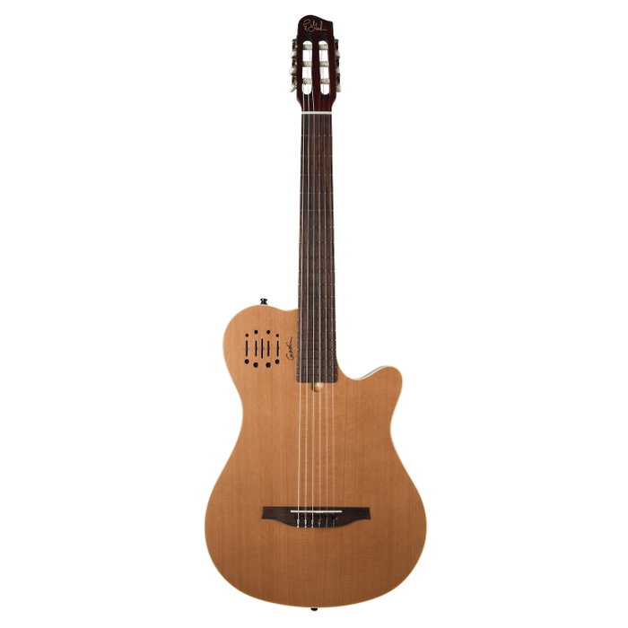 GODIN Multiac Grand Concert Encore con Funda GODIN Multiac Grand Concert Encore con Funda