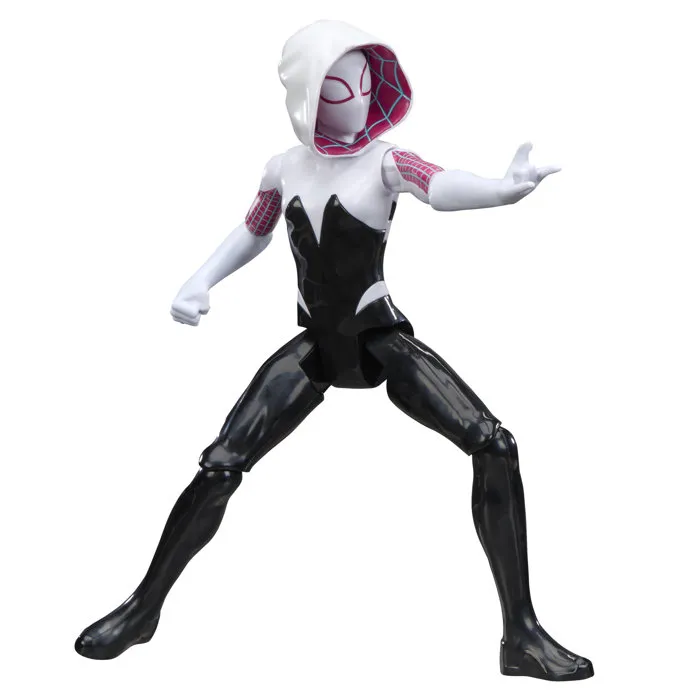 Hasbro Figura Titan Series Ghost Spider de Marvel 30 cm Hasbro Figura Titan Series Ghost Spider de Marvel 30 cm