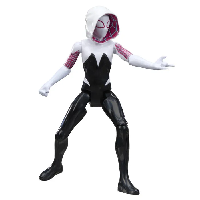 Hasbro Figura Titan Series Ghost Spider de Marvel 30 cm Hasbro Figura Titan Series Ghost Spider de Marvel 30 cm