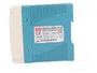 MEAN WELL MDR-10-12 Alimentador de impulso 10W 12VDC para carril DIN