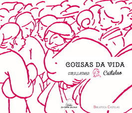 Mulleres, Castelao - GALAXIA