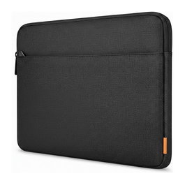Inateck Funda para Portátil 13.3" LB03008-13 Negro - Protección Completa