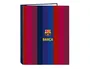 Safta Carpeta F.C. Barcelona 26/27 de 4 Anillas Mixtas