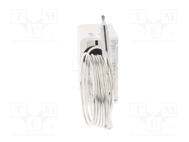 DANFOSS Termostato de Tubo Capilar SPDT 16A 400VAC 80-150°C