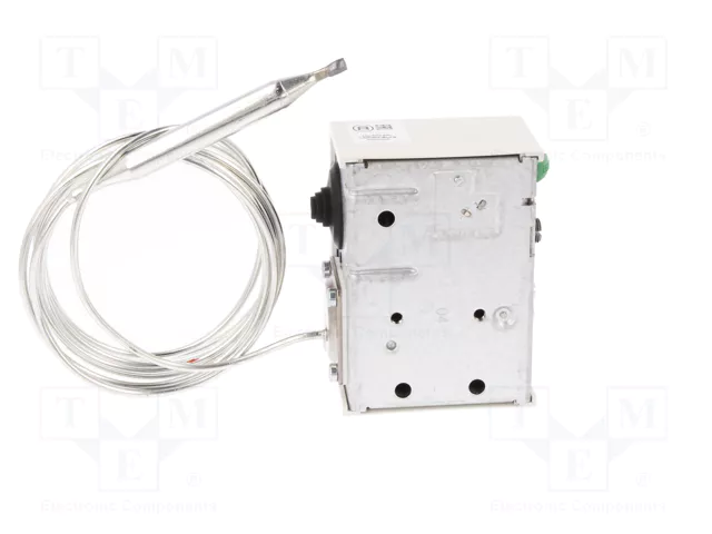 DANFOSS Termostato de Tubo Capilar SPDT 16A 400VAC 80-150°C