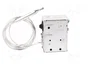 DANFOSS Termostato de Tubo Capilar SPDT 16A 400VAC 80-150°C