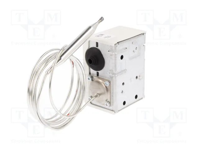 DANFOSS Termostato de Tubo Capilar SPDT 16A 400VAC 80-150°C