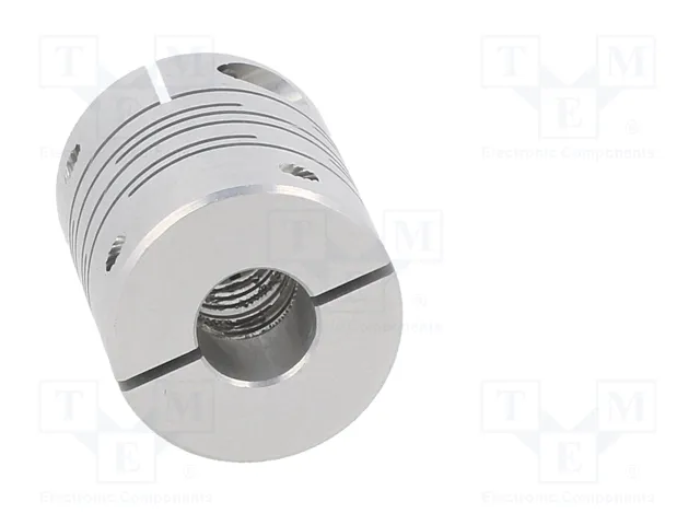 ELESA+GANTER Embrague de Aluminio Ø 20mm ELESA+GANTER Embrague de Aluminio Ø 20mm