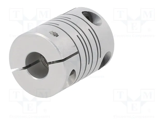 ELESA+GANTER Embrague de Aluminio Ø 20mm ELESA+GANTER Embrague de Aluminio Ø 20mm