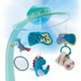 Infantino Proyector Musical Móvil Jolis Reves 3 en 1
