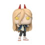 Funko POP! Chainsaw Man Power Figura de Vinilo