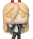Funko POP! Chainsaw Man Power Figura de Vinilo